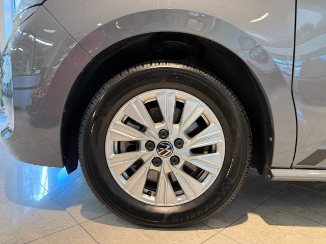 VOLKSWAGEN MULTIVAN 2.0 TDI DSG LIFE 6P GANCIO LED D - foto 18