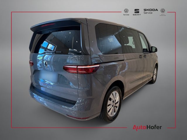 VOLKSWAGEN MULTIVAN 2.0 TDI DSG LIFE 6P GANCIO LED D - foto 3