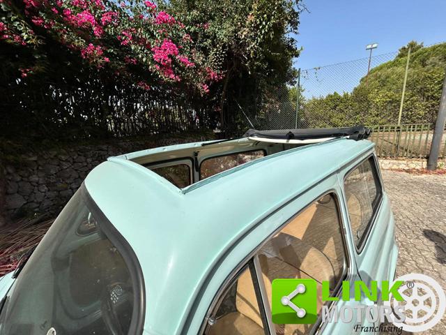 AUTOBIANCHI BIANCHINA GIARDINETTA 120 - foto 22