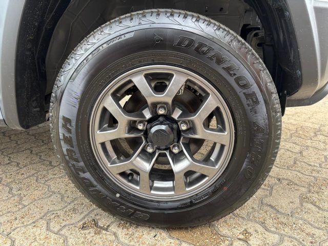 SUZUKI JIMNY 1.5 AUTOM. AUTOVETTURA 4 POSTI!P - foto 9