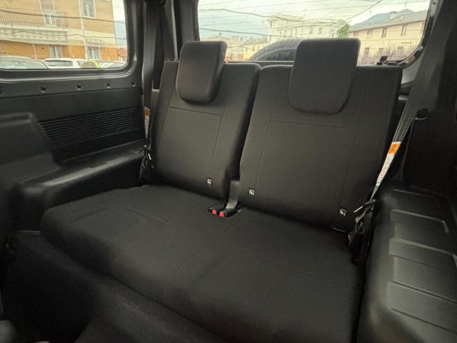 SUZUKI JIMNY 1.5 AUTOM. AUTOVETTURA 4 POSTI!P - foto 10