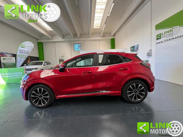 FORD PUMA ST-LINE VIGNALE - foto 24