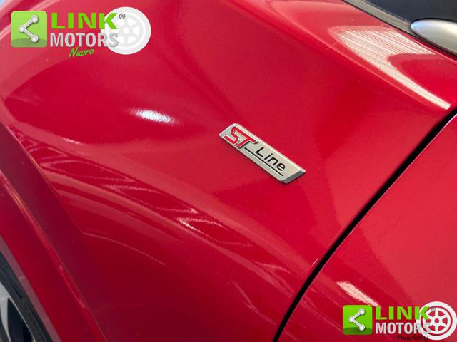 FORD PUMA ST-LINE VIGNALE - foto 9