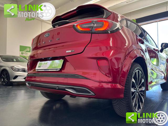 FORD PUMA ST-LINE VIGNALE - foto 23