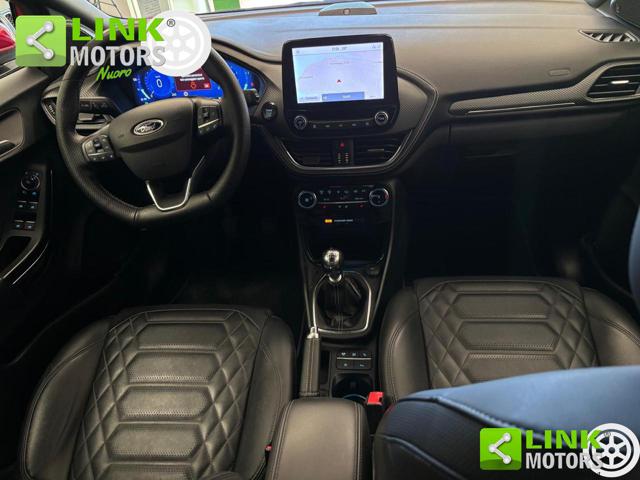FORD PUMA ST-LINE VIGNALE - foto 26