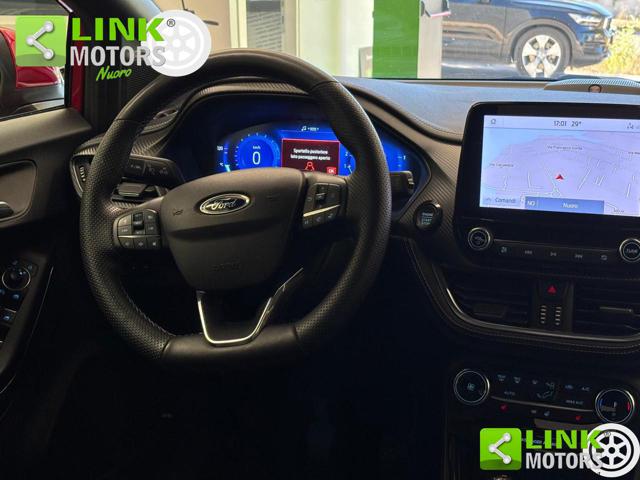 FORD PUMA ST-LINE VIGNALE - foto 27