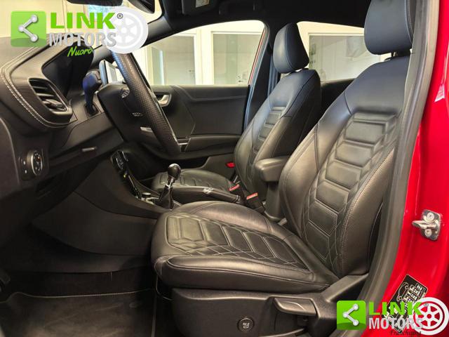 FORD PUMA ST-LINE VIGNALE - foto 11