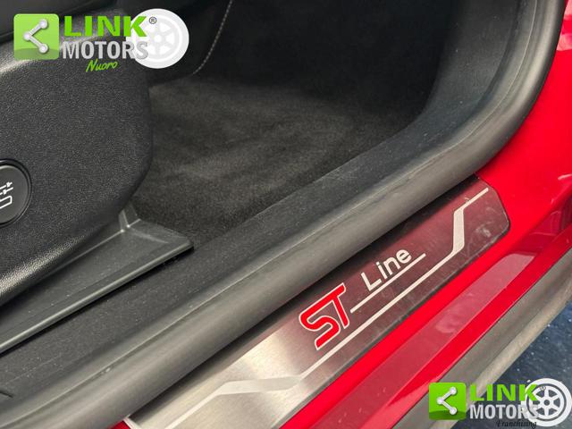 FORD PUMA ST-LINE VIGNALE - foto 30