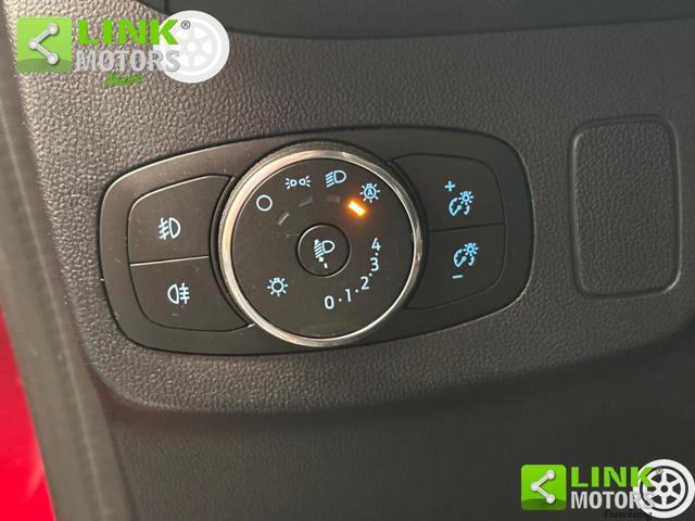 FORD PUMA ST-LINE VIGNALE - foto 12