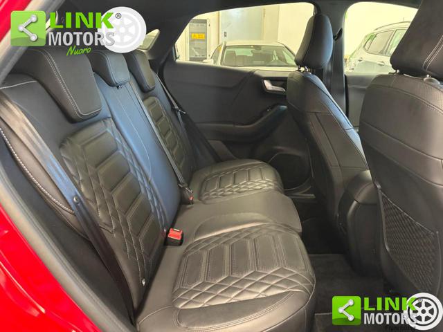 FORD PUMA ST-LINE VIGNALE - foto 25