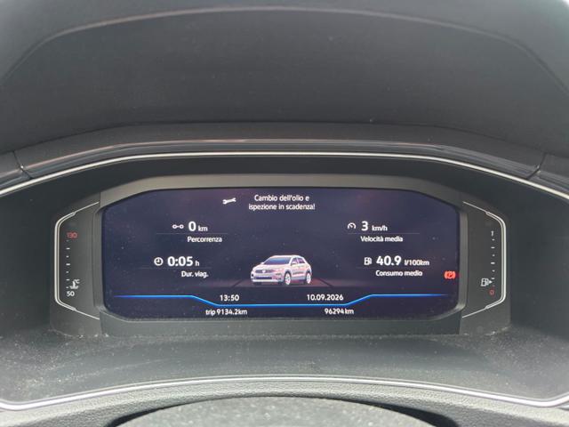 VOLKSWAGEN T-ROC 2.0 TDI SCR 150 CV DSG ADVANCED - foto 17