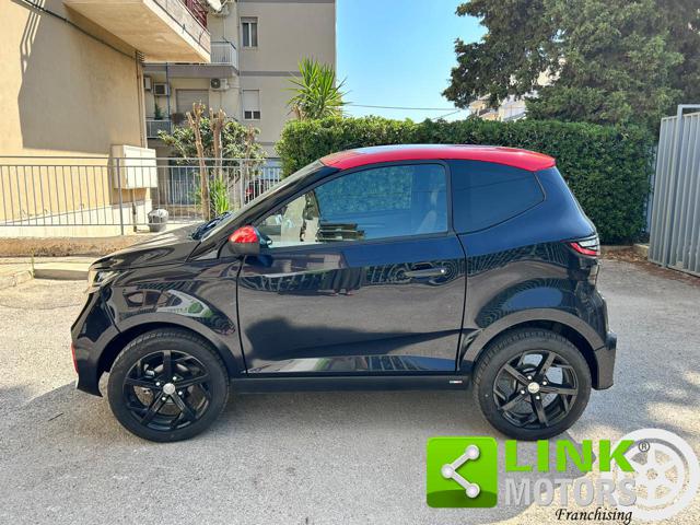 AIXAM CITY ECITY SPORT - foto 16