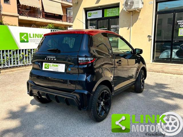 AIXAM CITY ECITY SPORT - foto 11