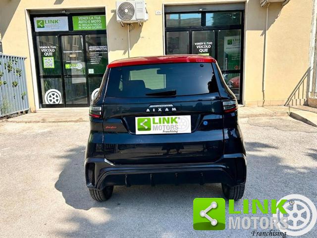 AIXAM CITY ECITY SPORT - foto 9