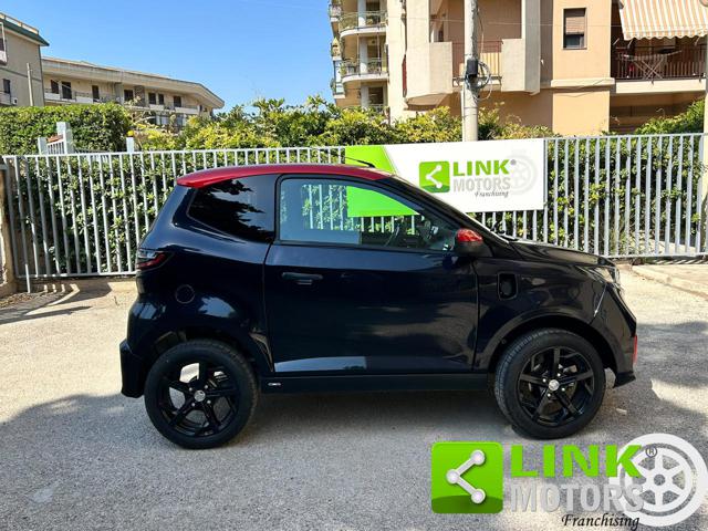 AIXAM CITY ECITY SPORT - foto 14