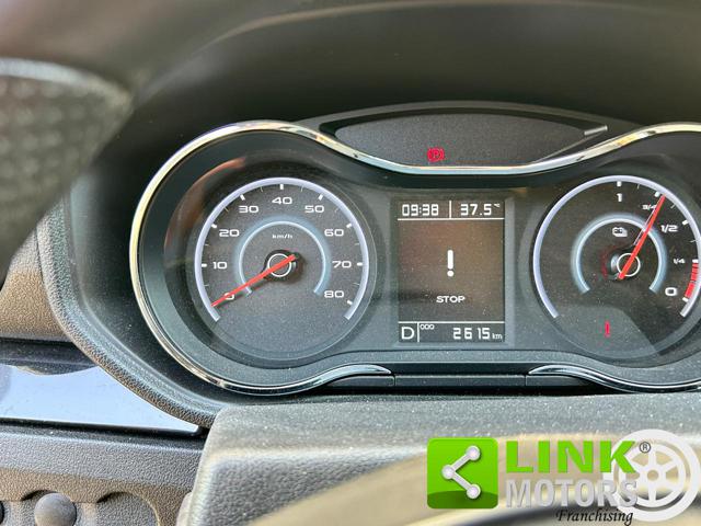 AIXAM CITY ECITY SPORT - foto 10