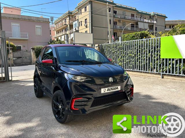 AIXAM CITY ECITY SPORT - foto 6