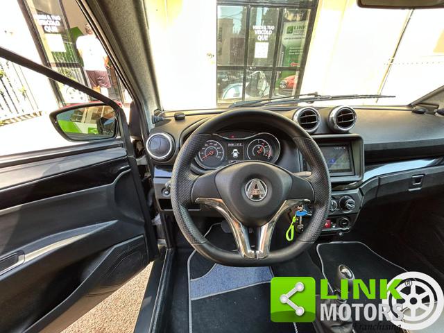 AIXAM CITY ECITY SPORT - foto 13