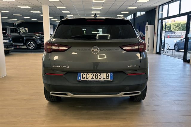 OPEL GRANDLAND X 1.5 DIESEL ECOTEC START&STOP INN - foto 6