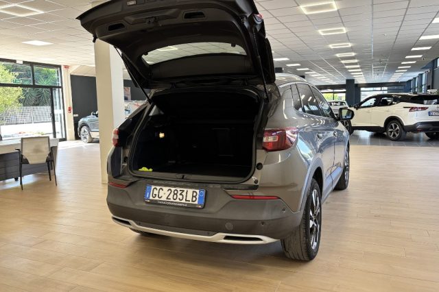 OPEL GRANDLAND X 1.5 DIESEL ECOTEC START&STOP INN - foto 7