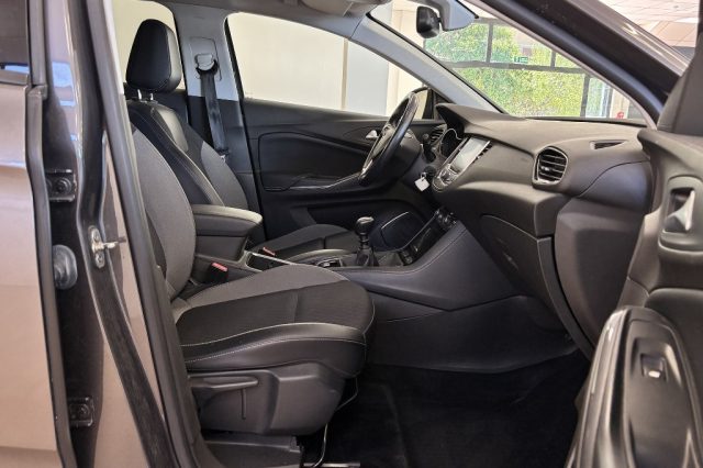 OPEL GRANDLAND X 1.5 DIESEL ECOTEC START&STOP INN - foto 8