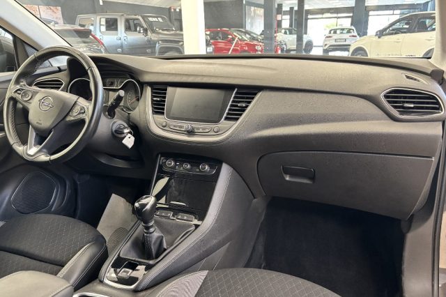 OPEL GRANDLAND X 1.5 DIESEL ECOTEC START&STOP INN - foto 9