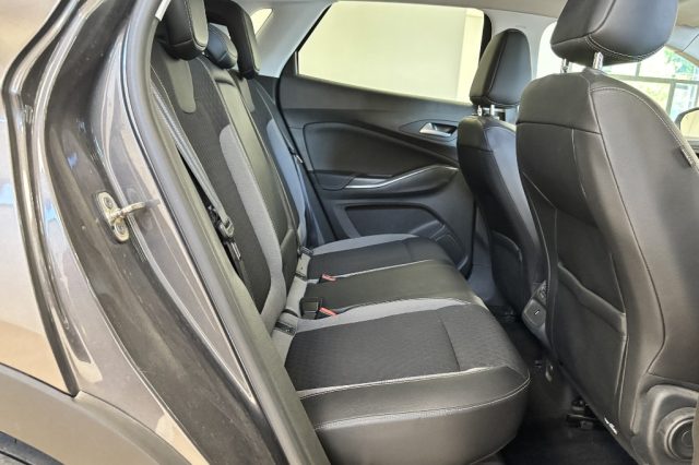 OPEL GRANDLAND X 1.5 DIESEL ECOTEC START&STOP INN - foto 10