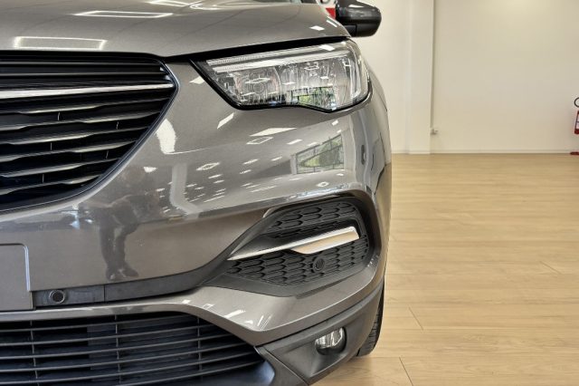 OPEL GRANDLAND X 1.5 DIESEL ECOTEC START&STOP INN - foto 11