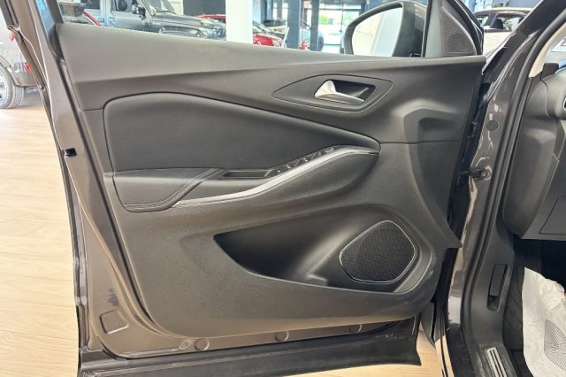 OPEL GRANDLAND X 1.5 DIESEL ECOTEC START&STOP INN - foto 12