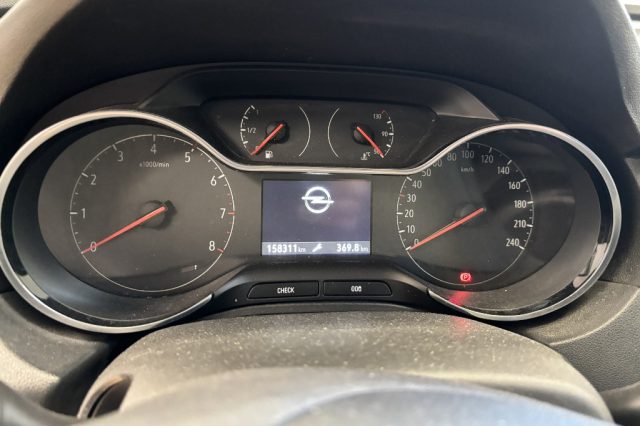 OPEL GRANDLAND X 1.5 DIESEL ECOTEC START&STOP INN - foto 13