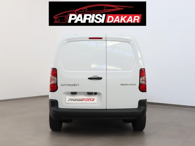 CITROEN BERLINGO L1 1.5 BLUEHDI 100CV *PROMO PARI - foto 7