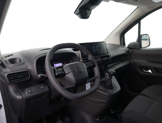 CITROEN BERLINGO L1 1.5 BLUEHDI 100CV *PROMO PARI - foto 10