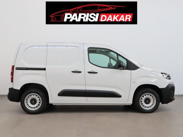 CITROEN BERLINGO L1 1.5 BLUEHDI 100CV *PROMO PARI - foto 6