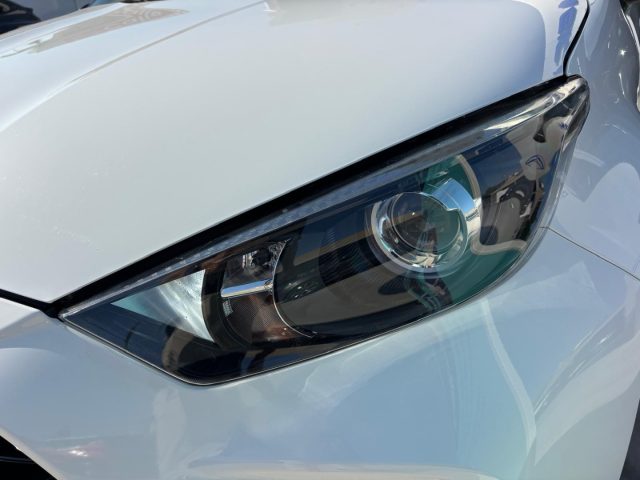 TOYOTA YARIS 1.5 HYBRID BUSINESS - foto 16