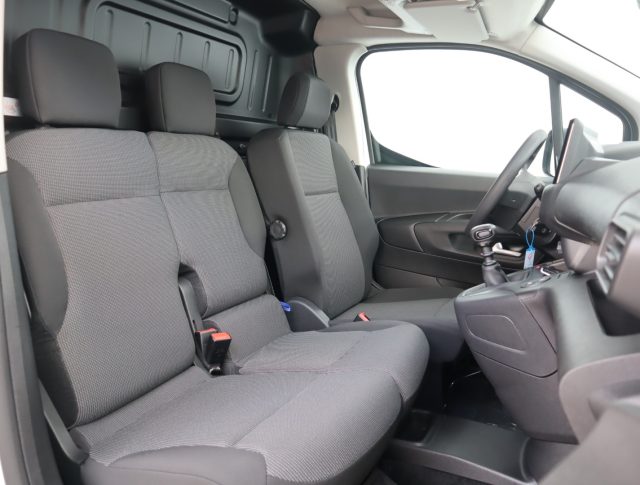 CITROEN BERLINGO L1 1.5 BLUEHDI 100CV *PROMO PARI - foto 11