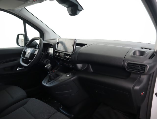 CITROEN BERLINGO L1 1.5 BLUEHDI 100CV *PROMO PARI - foto 12