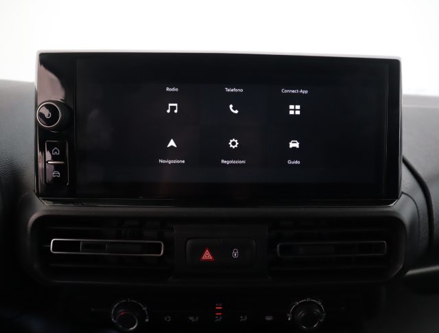 CITROEN BERLINGO L1 1.5 BLUEHDI 100CV *PROMO PARI - foto 15