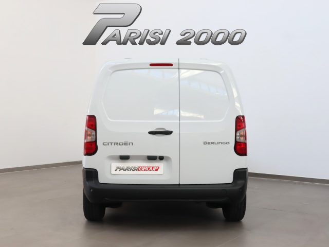 CITROEN BERLINGO L1 1.5 BLUEHDI 100CV *PROMO PARI - foto 7