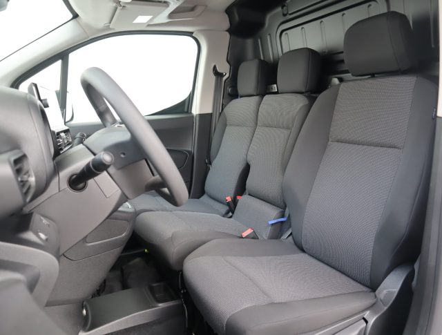 CITROEN BERLINGO L1 1.5 BLUEHDI 100CV *PROMO PARI - foto 9