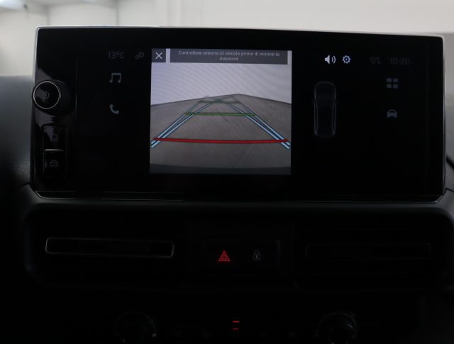 CITROEN BERLINGO L1 1.5 BLUEHDI 100CV *PROMO PARI - foto 14