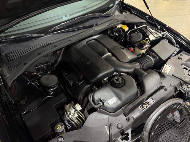 JAGUAR S-TYPE 4.2 V8 R INTROVABILE SUPERCHARGE - foto 15