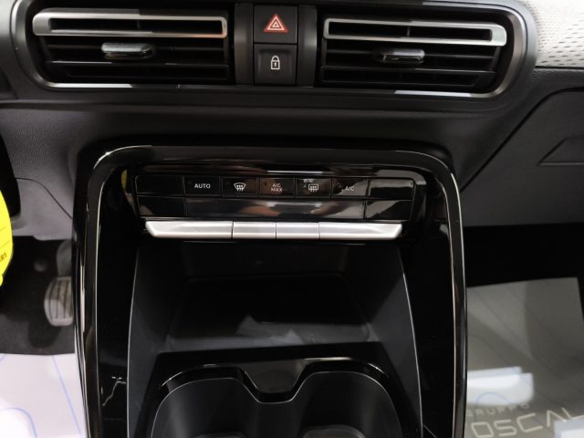 CITROEN C3 1.2 PURETECH 100CV S&S MAX - foto 12