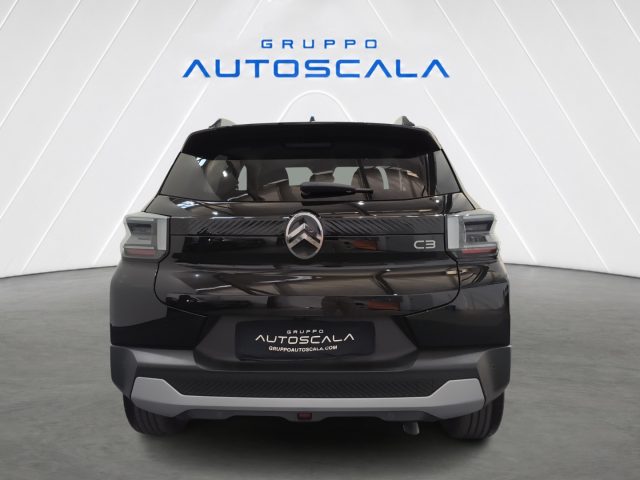 CITROEN C3 1.2 PURETECH 100CV S&S MAX - foto 4