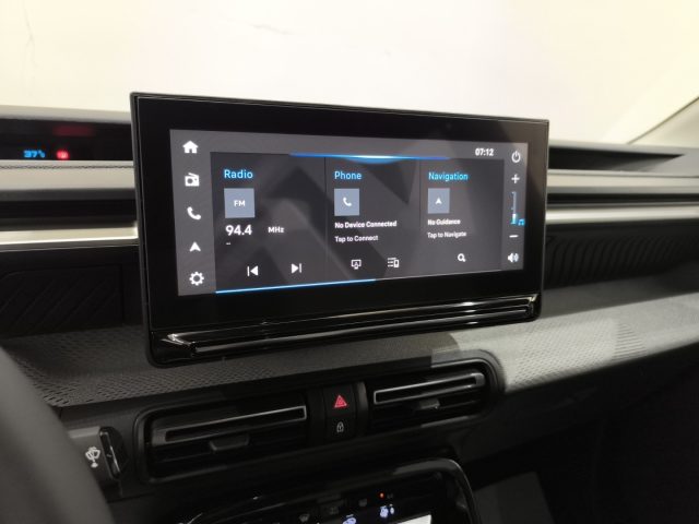 CITROEN C3 1.2 PURETECH 100CV S&S MAX - foto 15