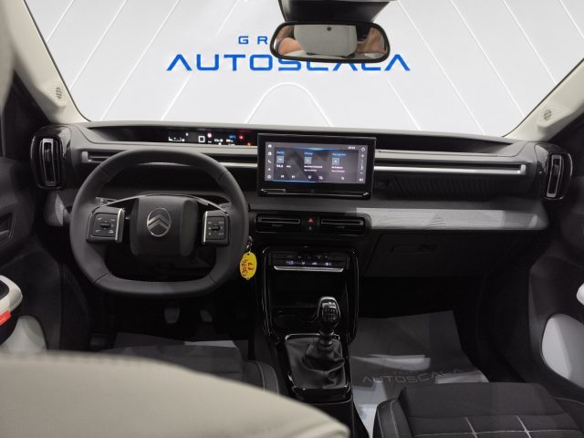 CITROEN C3 1.2 PURETECH 100CV S&S MAX - foto 19