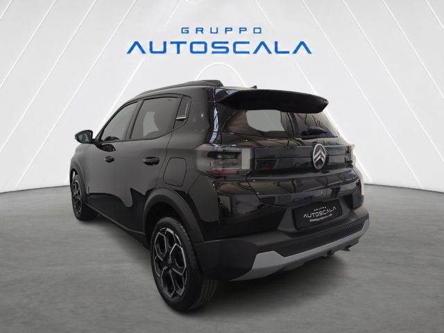 CITROEN C3 1.2 PURETECH 100CV S&S MAX - foto 5