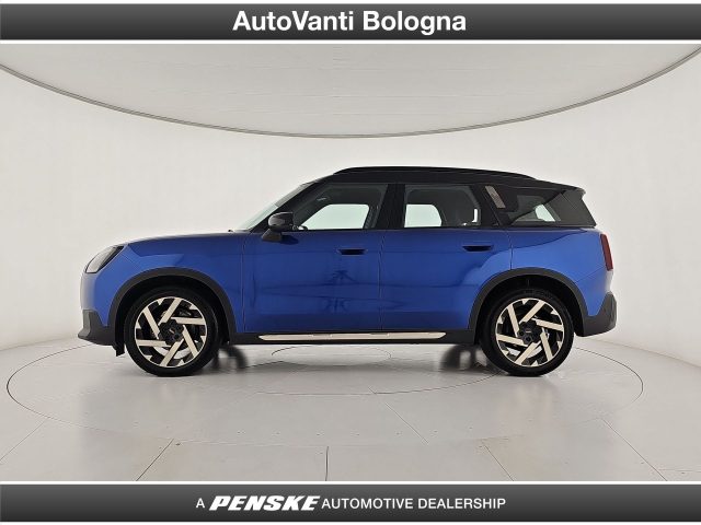 MINI COUNTRYMAN MINI  2.0 48V D FAVOURED AUTO - foto 3