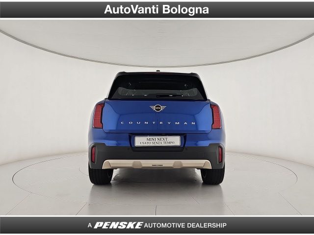 MINI COUNTRYMAN MINI  2.0 48V D FAVOURED AUTO - foto 5