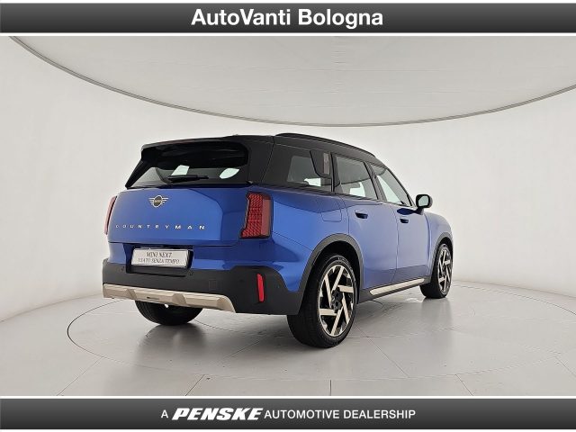 MINI COUNTRYMAN MINI  2.0 48V D FAVOURED AUTO - foto 6