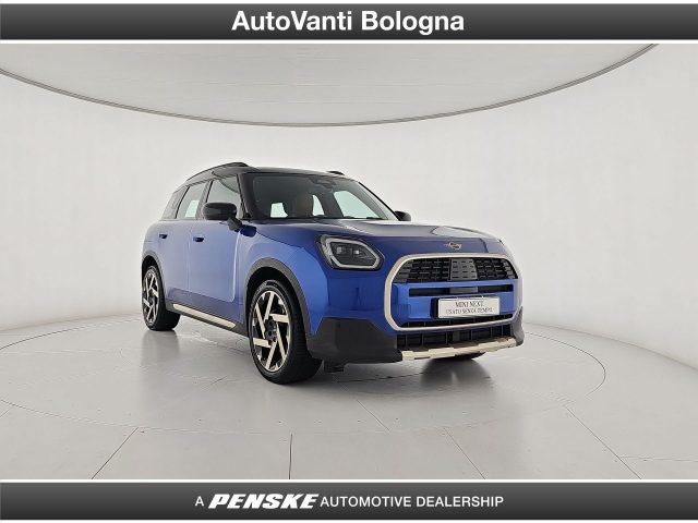 MINI COUNTRYMAN MINI  2.0 48V D FAVOURED AUTO - foto 7